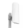 MikroTik mANTBox 2 12s (RB911G-2HPnD-12S) sektorová anténa 2,4 GHz, 12 dBi, 120°