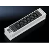 Rittal 7856.070 jednotka rozvodu napájania (PDU), 6 zásuviek IEC 60320 C13