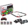 Carrera Bundesliga - 2,4 GHz RC futbalová sada (370430041)