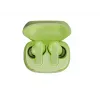 In-Ear True-Wireless headset Skullcandy Smokin’ Buds – zelený, intraaurálny, 20–20000 Hz, 0,0406 kg