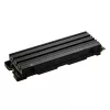 CORSAIR MP600 ELITE - SSD - 2TB - interný - M.2 2280 - PCIe 4,0 x4 (NVMe) - integrovaný heatspreader (CSSD-F2000GBMP600EHS)