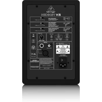 Reproduktor Behringer NEKKST K5 150 W