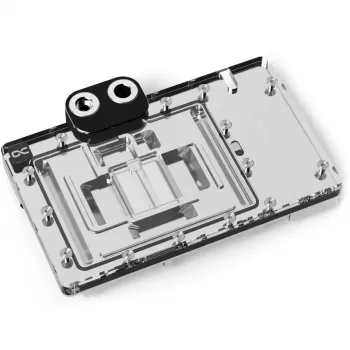 Alphacool Core Geforce RTX 4090 Founders Edition s backplate (13470)