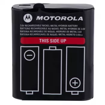 Motorola 1532 príslušenstvo k obojsmernej vysielačke batéria