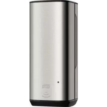 Tork 460009 S4 dávkovač mydla so senzorom, 1,0 l, nerezová oceľ