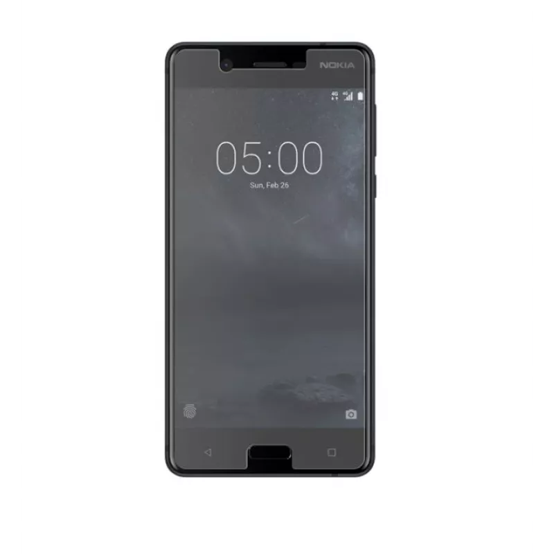 Ochranná fólia displeja Tellur Nokia 1 ks