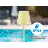 Rýchlovarná kanvica Beper P201UTP126 1,7 L 2200 W