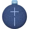 Logitech Ultimate Ears MINIROLL - reproduktor - prenosný - bezdrôtový - Bluetooth - Majestic Blue (984-002022)