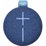Logitech Ultimate Ears MINIROLL - reproduktor - prenosný - bezdrôtový - Bluetooth - Majestic Blue (984-002022)