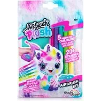 Canal Toys Epee Project plyšová náhradná náplň (5 pier a 20+ šablón) (OFG239)