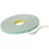 3M Scotchmount obojstranná lepiaca páska 4032, 19 mm x 66 m, nosič z polyetylénovej peny, permanentná (40321966)