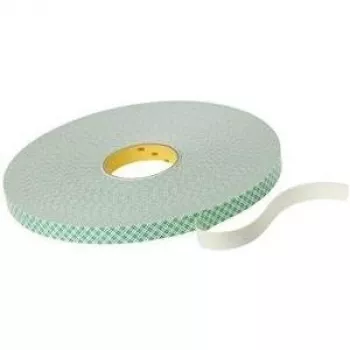 3M Scotchmount obojstranná lepiaca páska 4032, 19 mm x 66 m, nosič z polyetylénovej peny, permanentná (40321966)