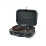 Muse gramofón stereo systém s Bluetooth Out | MT-207 DGB | 2x5 W | Bluetooth | čierna/hnedá