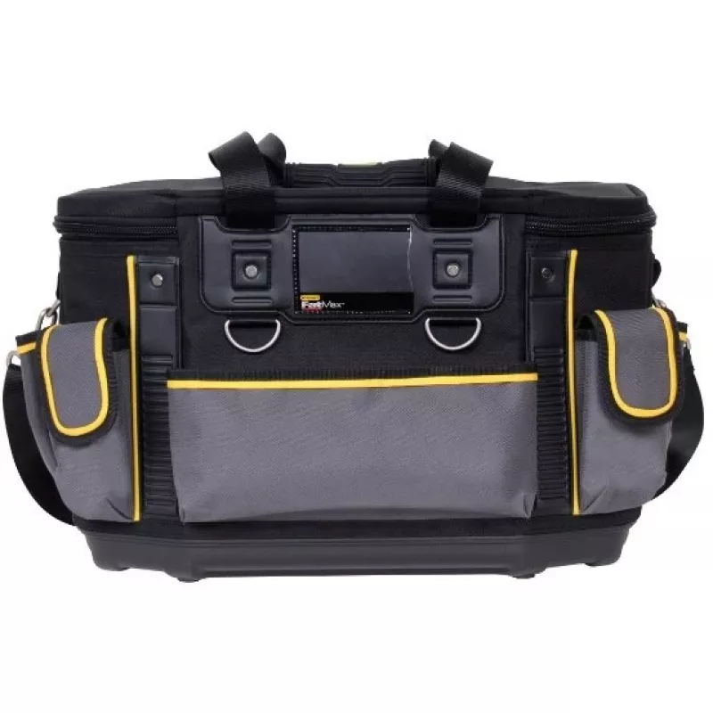 Stanley FMST1-70749, nylon, plast, čierna, sivá, žltá, 500 mm, 310 mm, 330 mm