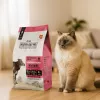 WIEJSKA ZAGRODA monoprotein hovädzie - suché krmivo pre mačky - 3 kg
