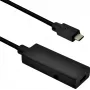 ROLINE USB3.2 Gen2 Type-C predlžovací kábel ST/BU 5m//len dáta - kábel - digitálny/dátový
