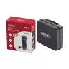 Prenosný 3-in-1 kávovar s taškou 80W HiBREW H4A