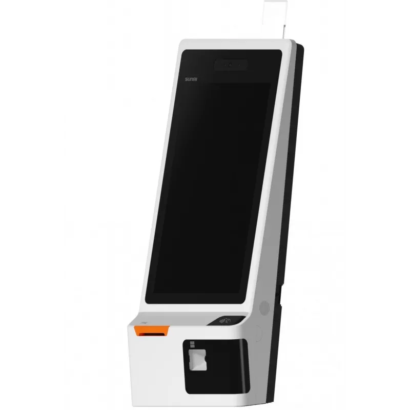 K2 GMS A13 6/128G NFC GMS nástenná montáž bez kamery