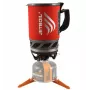Jetboil Flash prenosný grilovací varič červený