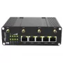 Bezdrôtový router Milesight UR35-L04AF-W 4G 2.4 GHz Fast Ethernet