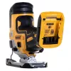 DeWALT DCS335NT akumulátorová priamočiara píla 3200 zdvihov/min 2 kg