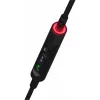 EPOS IMPACT 760T - headset - on-ear - káblový - USB-C - čierny - certifikovaný pre Microsoft Teams (1001214)