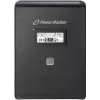 PowerWalker VI 2000 LCD 2 kVA 1200 W 2 AC výstupy