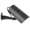 CEE atrapa kamery Dummy IR9000 B IR LED – atrapa kamery s IR LED