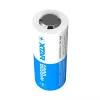Batéria 26650 3,6V Li-Ion 6000 mAh