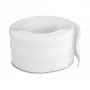Pletená hadica DeLOCK 20818 5 m x 32 mm biela