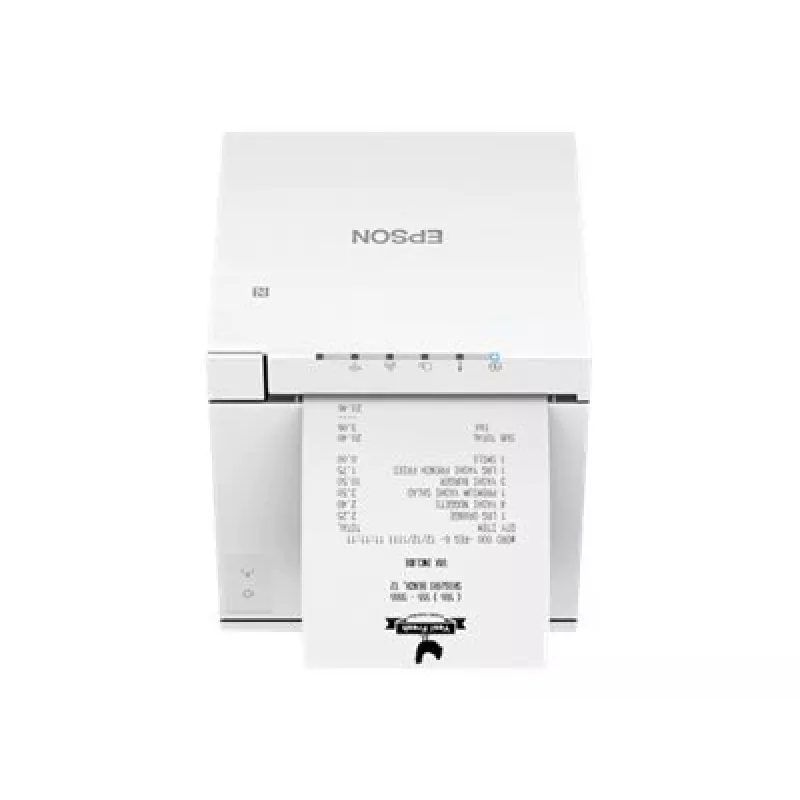Epson TM-M30III 203 x 203 DPI káblová termálna POS tlačiareň