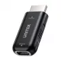 Unitek HDMI adaptér - USB-C HDR/HDCP 4K60HZ M/F