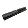 Batéria do notebooku, Extra Digital Advanced, HP HSTNN-I02C, 5200 mAh
