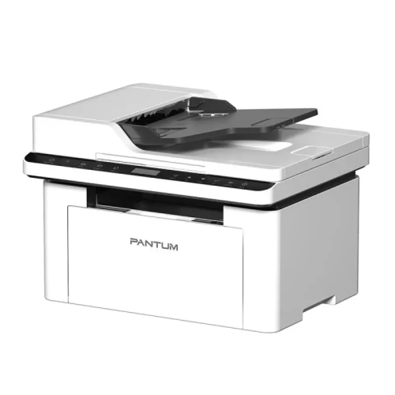 Pantum BM2300AW tlačiareň laserová čiernobiela multifunkčná A4 22 str./min USB Wi-Fi Bluetooth