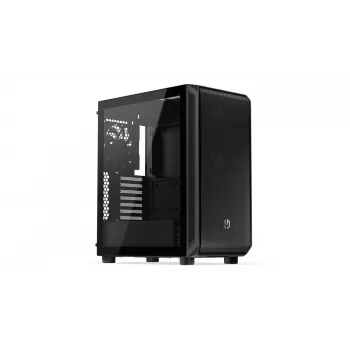 Endorfy Arx 500 Air ATX Mid Tower Tempered Glass PC skriňa