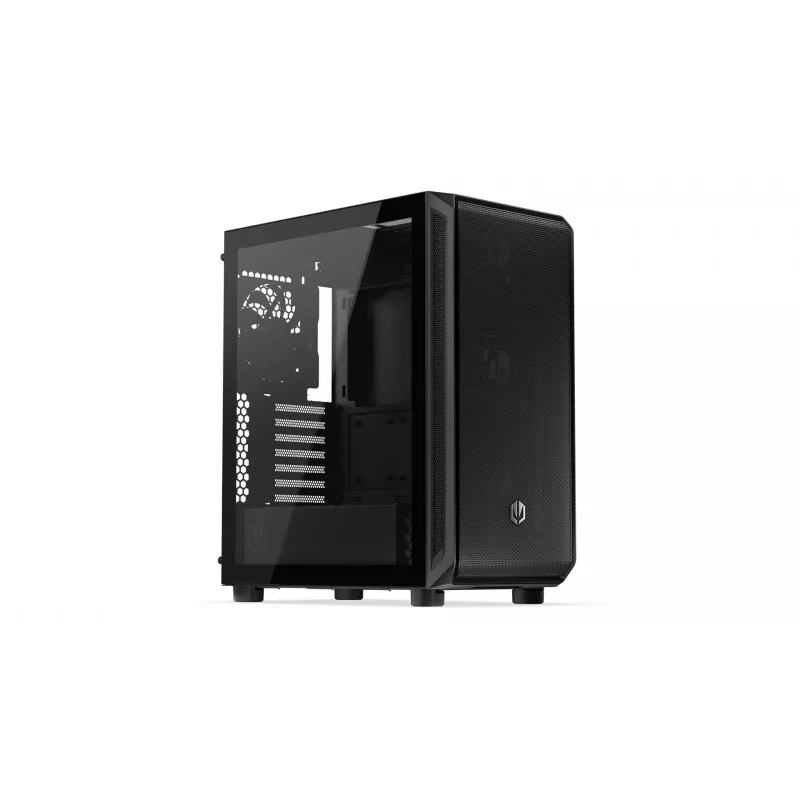 Endorfy Arx 500 Air ATX Mid Tower Tempered Glass PC skriňa