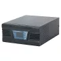 Napäťový menič pre domáce použitie 1000W, 12V