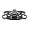 DJI Avata 2 Fly More Combo 3 batérie 12 MP 3840 x 2880 4 rotory quadkoptéra čierna