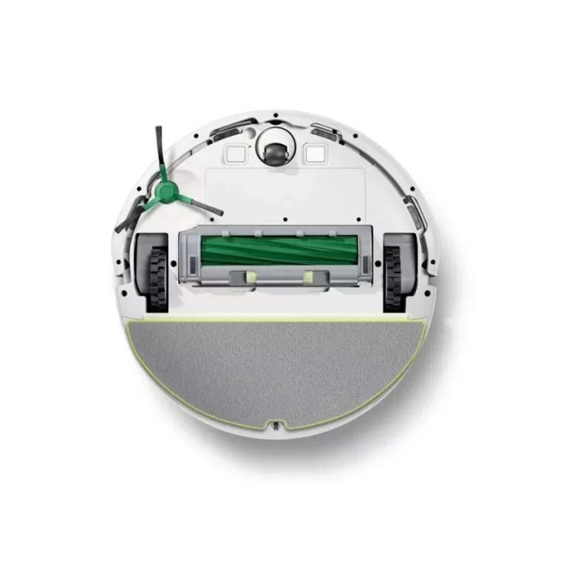 iRobot Roomba Combo 205 čistiaci robot (biela)