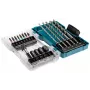 Sada bitov Makita E-07026 18 ks