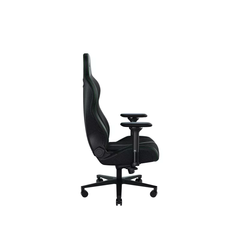 Razer RZ38-03710100-R3G1 herná stolička univerzálna herná stolička čalúnená sedacia plocha