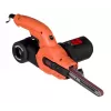 Black & Decker KA900E prenosná brúska pásová brúska 350 W