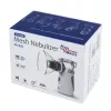 Prenosný mesh inhalátor ProMedix PR-835 USB nebulizér, batériový prenosný nebulizér