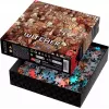 Good Loot Gaming Puzzle: The Witcher (Wiedźmin) narodeniny, 1000 dielikov