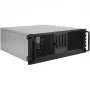 Racková serverová skriňa INTER-TECH 4U-47045 19-palcový rack, výška 4U, model 88887418