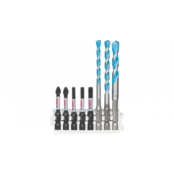 Bosch Accessories sada bitov (2608577144)