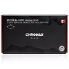 Noctua NA-SAVG2 chromax čierna antivibračná sada - čierna (NA-SAVG2 ch.bk)