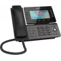 IP telefón Snom D865 sivý TFT Wi-Fi 12,7 cm displej