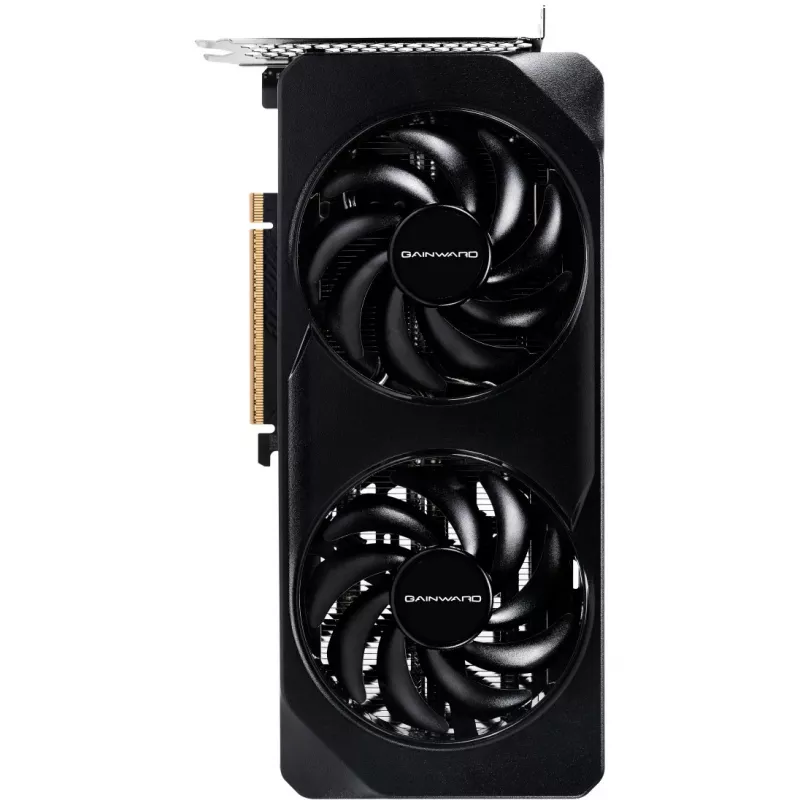 Gainward GeForce RTX 5060 Ghost 8GB GDDR7 grafická karta