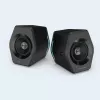 Edifier HECATE G2000 2.0 reproduktory k počítaču, Bluetooth, 16 W, RGB, čierne